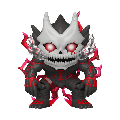 Funko Pop! Super- Kaiju No. 8- Kaiju No8 Uncontrolled