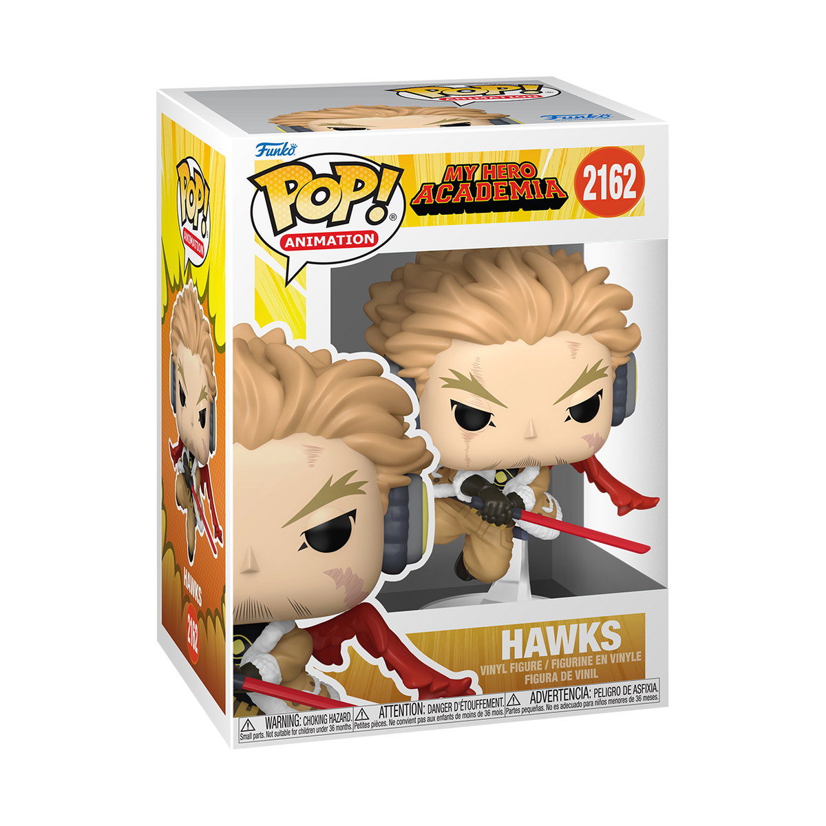 Funko Pop! My Hero Academia - Hawks