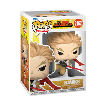 Funko Pop! My Hero Academia - Hawks