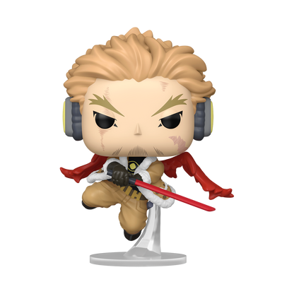 Funko Pop! My Hero Academia - Hawks