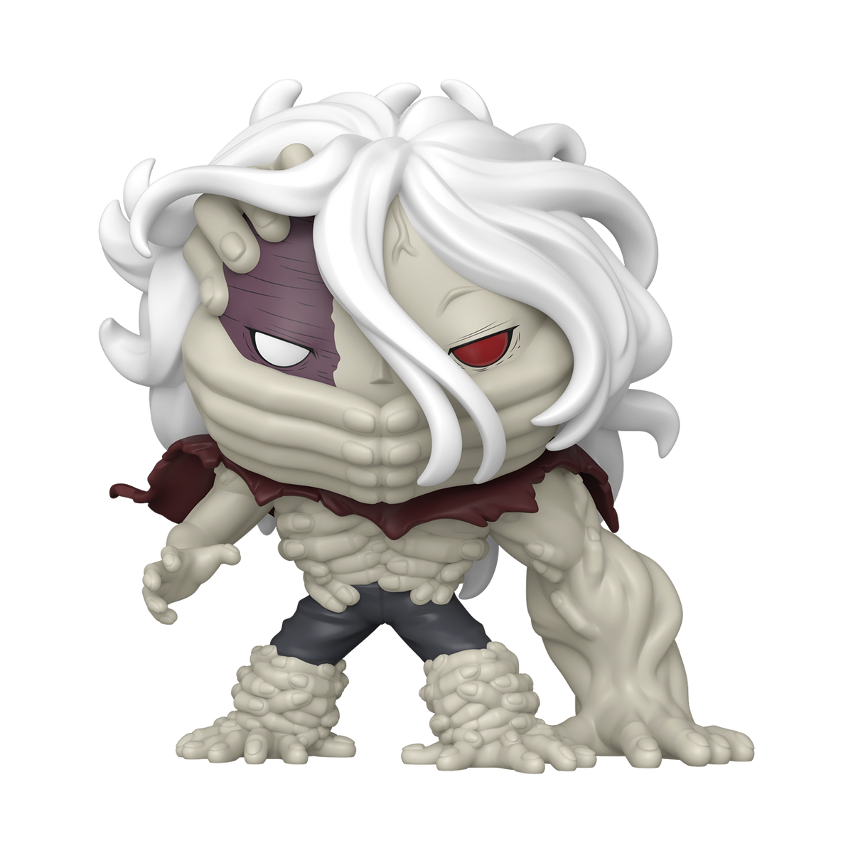 Funko Pop! My Hero Academia - Shigaraki 6 Inch