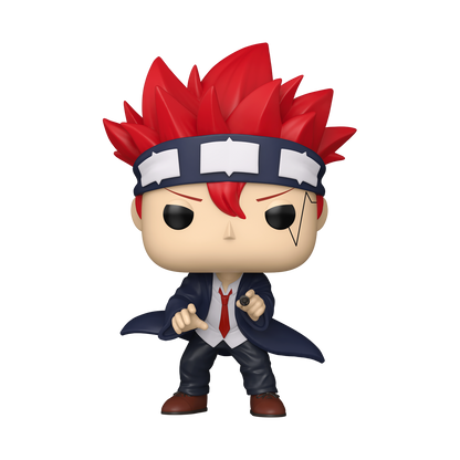 Funko Pop!  Mashle- Dot Barrett