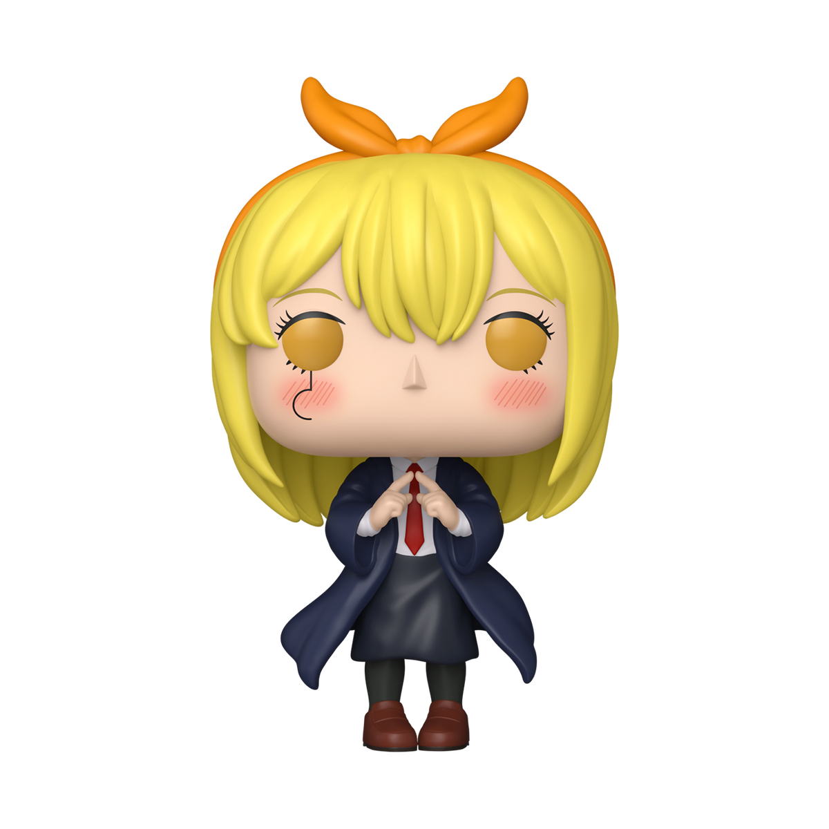 Funko Pop!  Mashle- Lemon Irvine