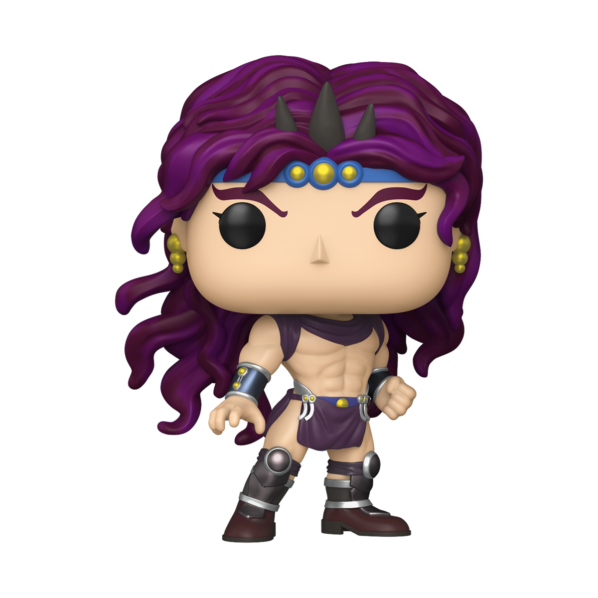 Funko Pop! JoJo's Bizarre Adventure - Kars