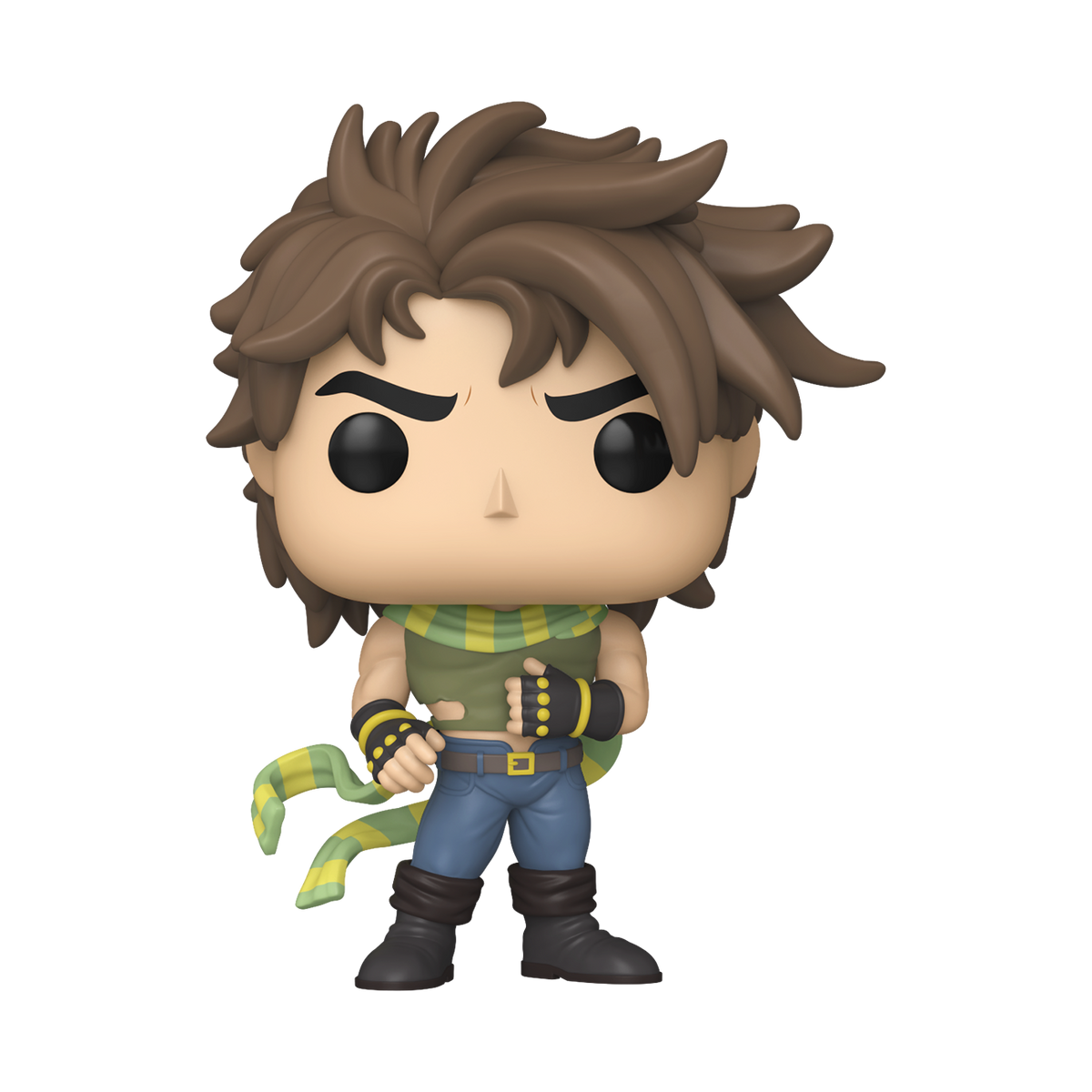 Funko Pop! JoJo's Bizarre Adventure - Joseph