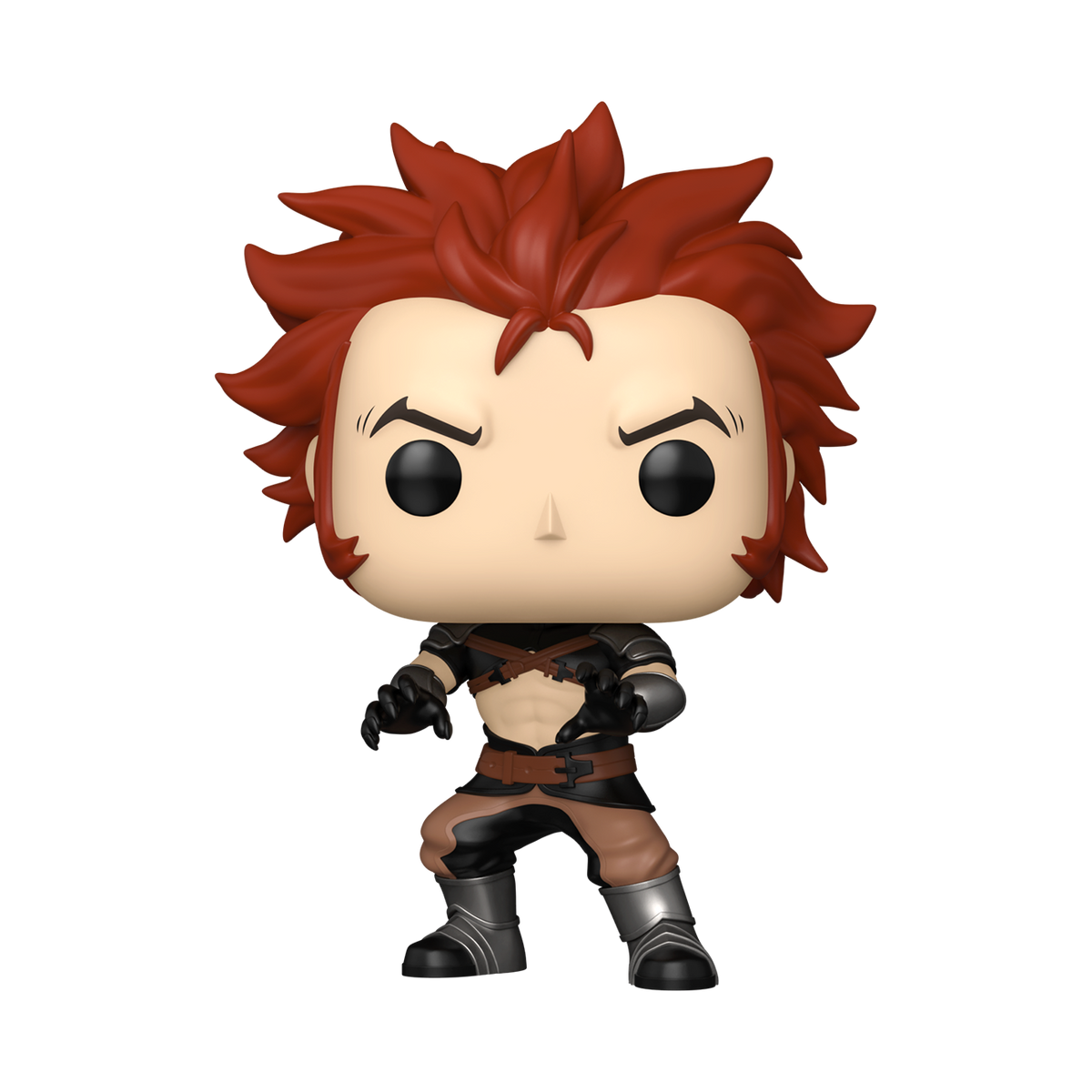 Funko Pop! Solo Leveling - Baek Yoonho
