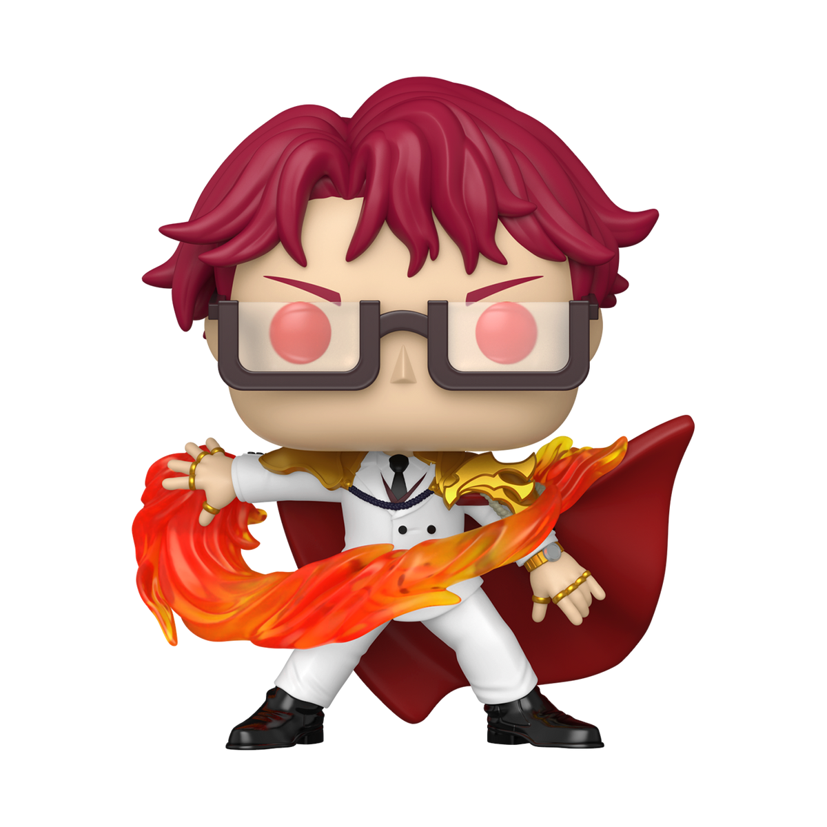Funko Pop! Solo Leveling - Choi Jong-in