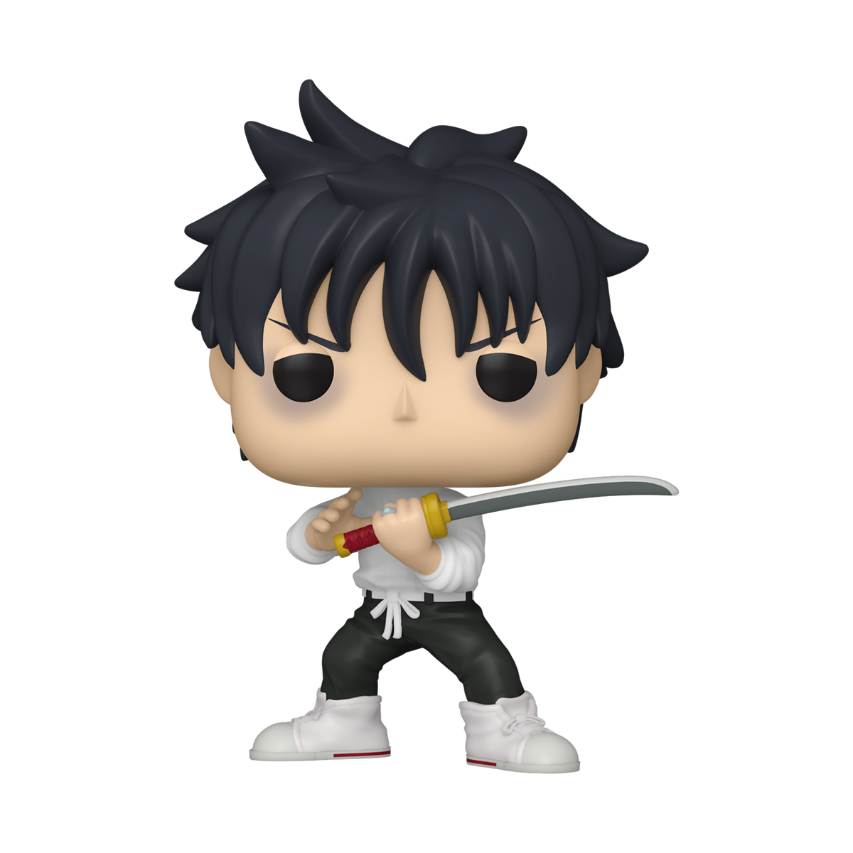 Funko Pop! Jujutsu Kaisen 0 - Yuta