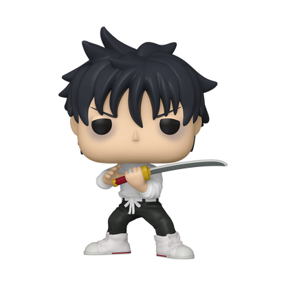 Funko Pop! Jujutsu Kaisen 0 - Yuta