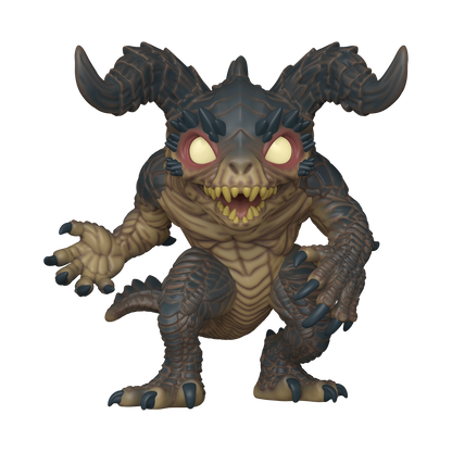 Funko Pop! Fallout TV - Deathclaw