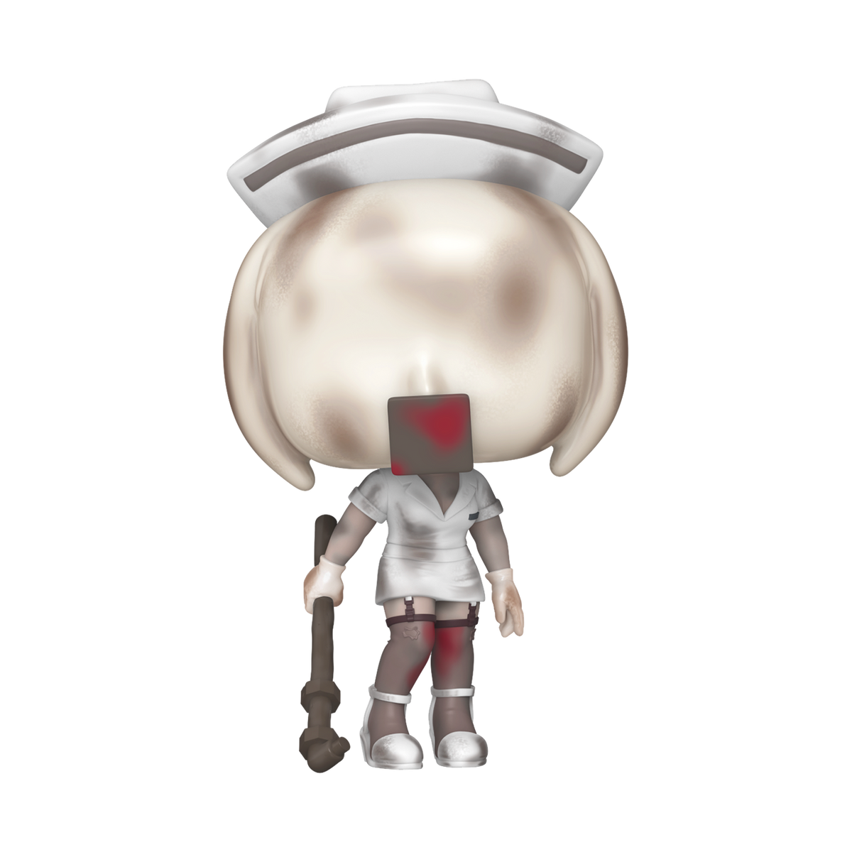 Funko Pop! Silent Hill - Nurse