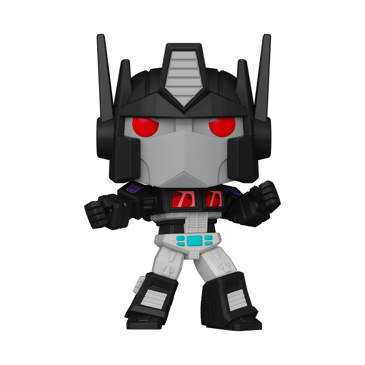 Funko Pop! Transformers - Nemesis Prime