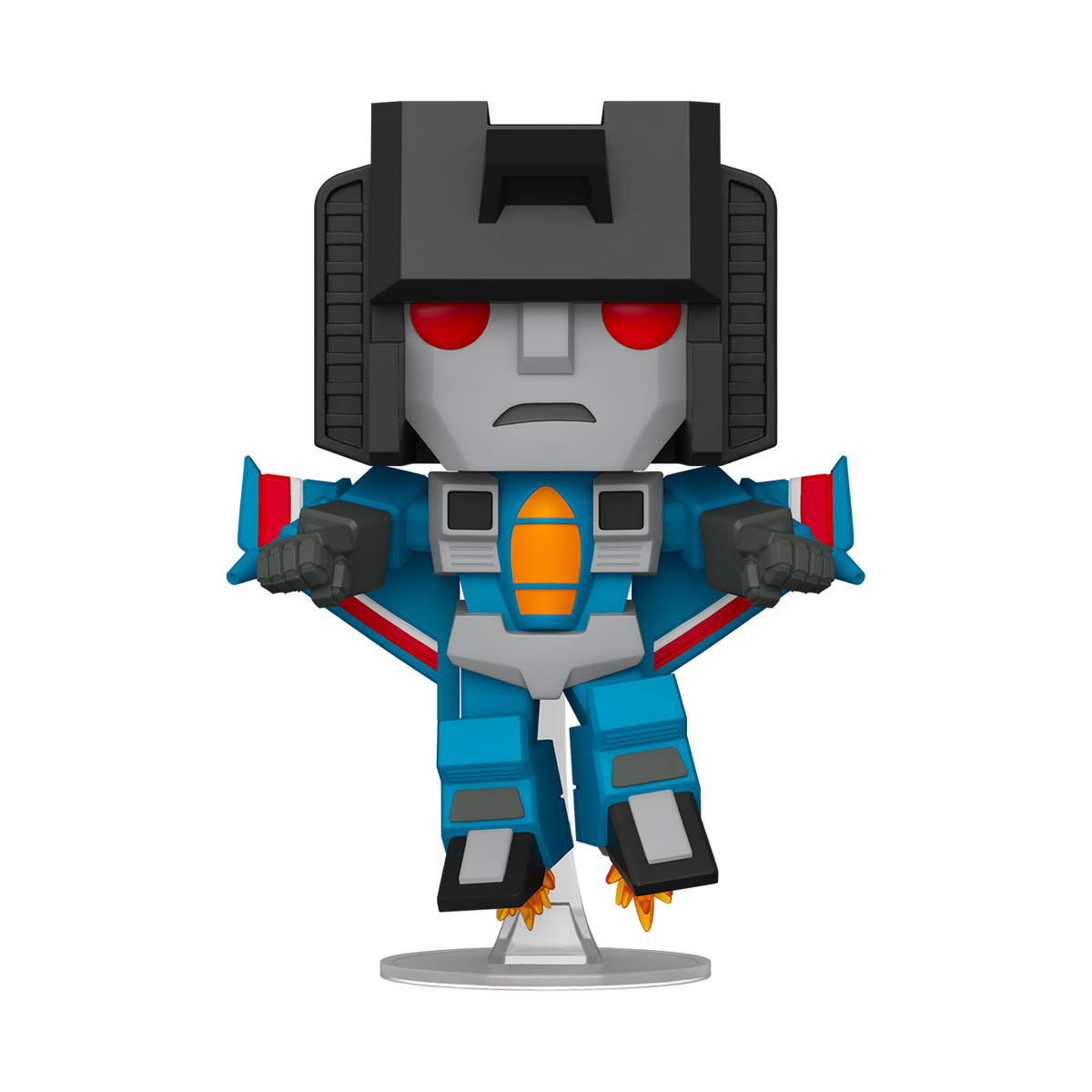 Funko Pop! Transformers – Thundercracker Chase