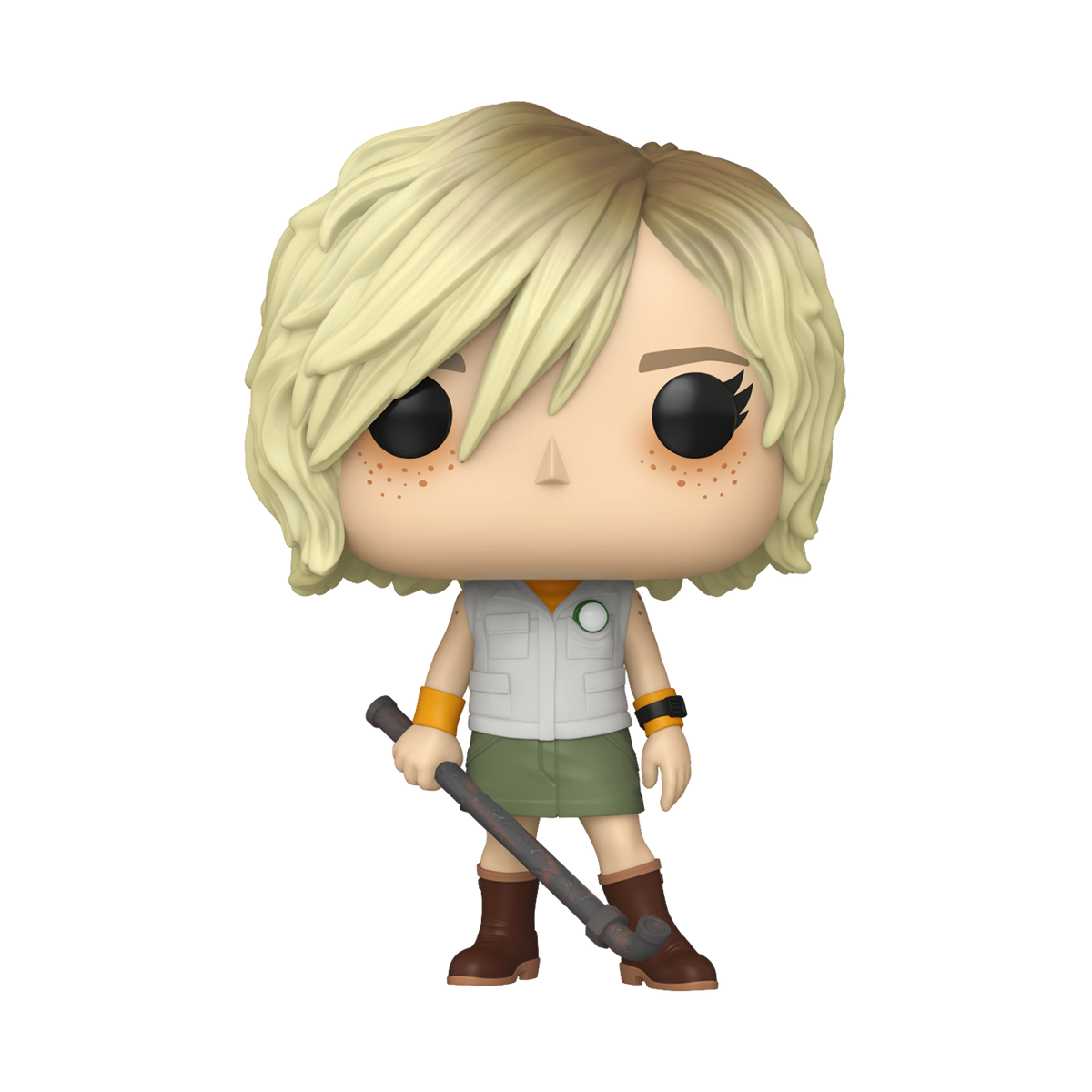 Funko Pop! Silent Hill- Heather Mason
