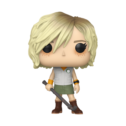 Funko Pop! Silent Hill- Heather Mason