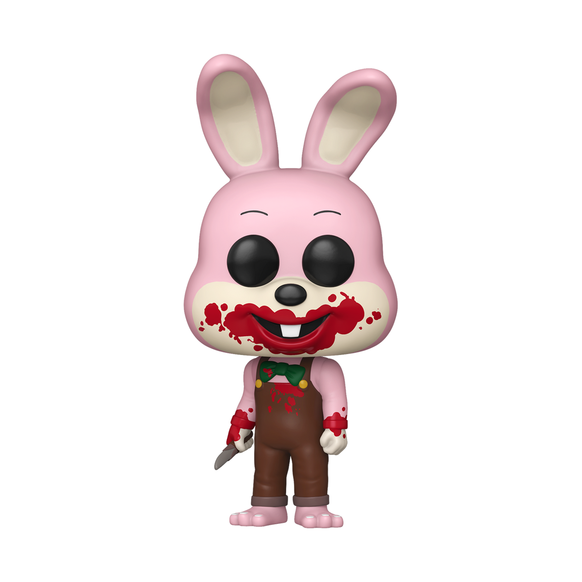 Funko Pop!  Silent Hill - Robbie the Rabbit
