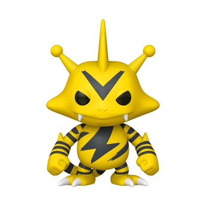 Funko Pop!  Pokemon- Electabuzz