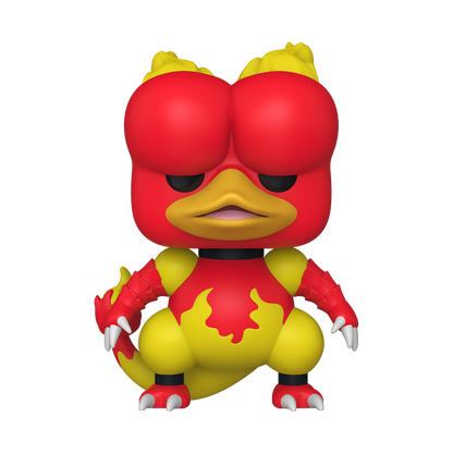 Funko Pop!  Pokemon- Magmar