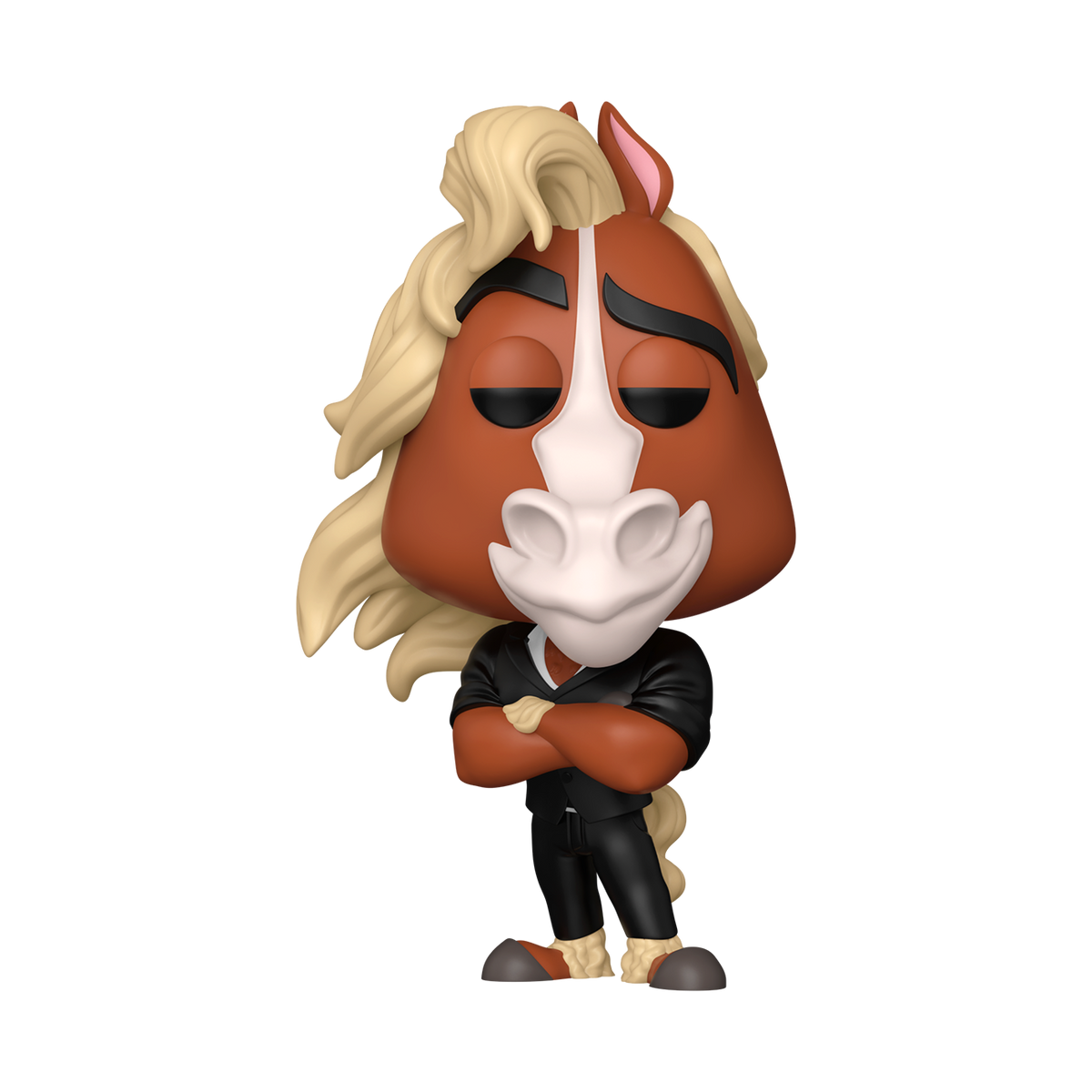 Funko Pop!  Disney - Zootopia 2 Winddancer (Specialty Series)