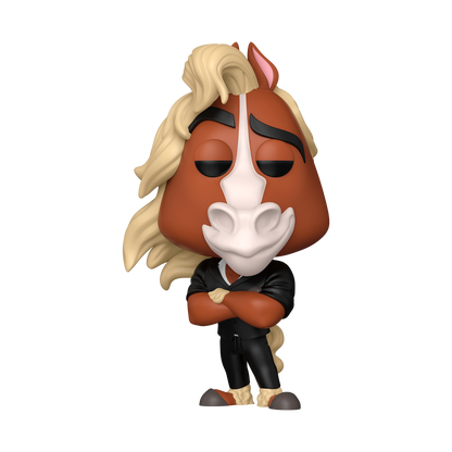 Funko Pop!  Disney - Zootopia 2 Winddancer (Specialty Series)