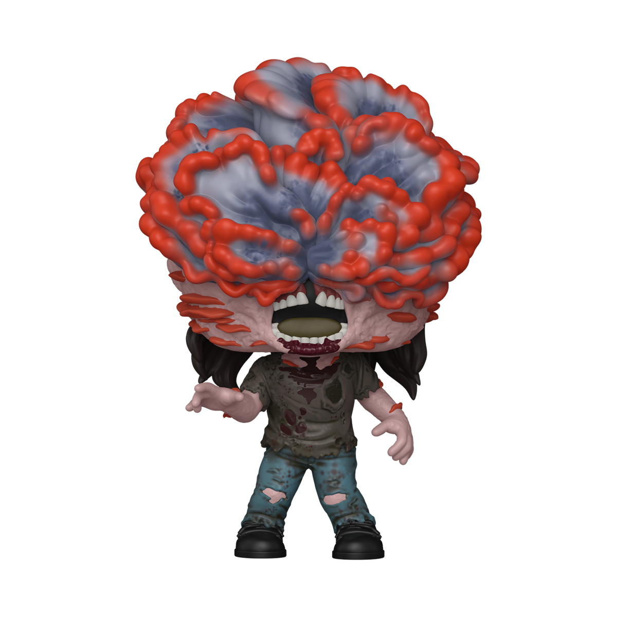 Funko Pop!  Last Of Us- Clicker