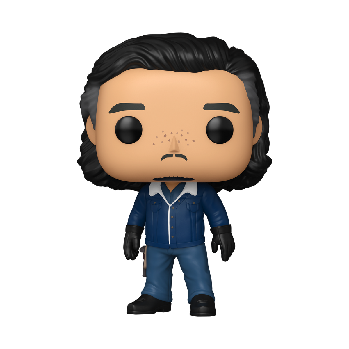 Funko Pop! Last Of Us- Tommy Miller