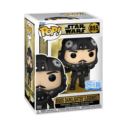 Funko Pop! Star Wars - Biggs Darklighter (Legends)