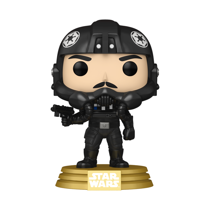 Funko Pop! Star Wars - Biggs Darklighter (Legends)