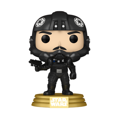 Funko Pop! Star Wars - Biggs Darklighter (Legends)
