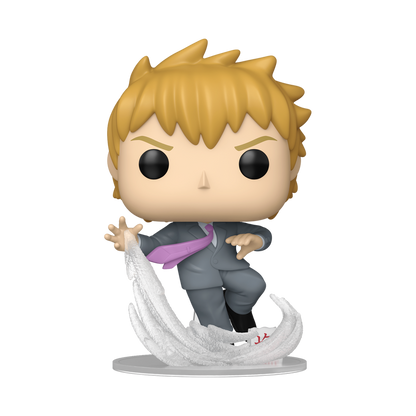 Funko Pop! Mob Psycho 100 - Arataka Reigen