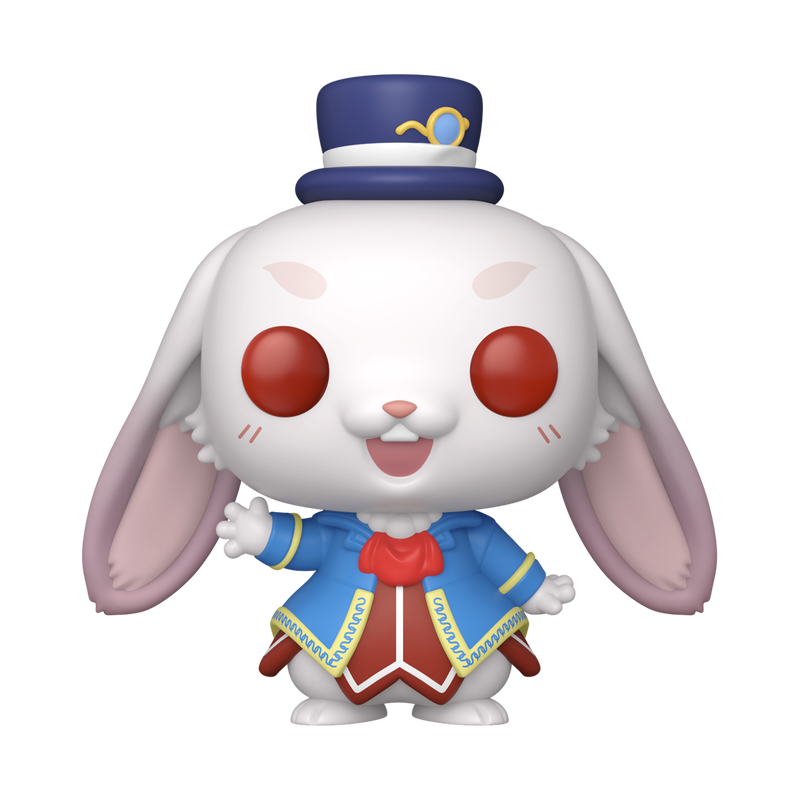 Funko Pop! Shangri-La Frontier - Emul