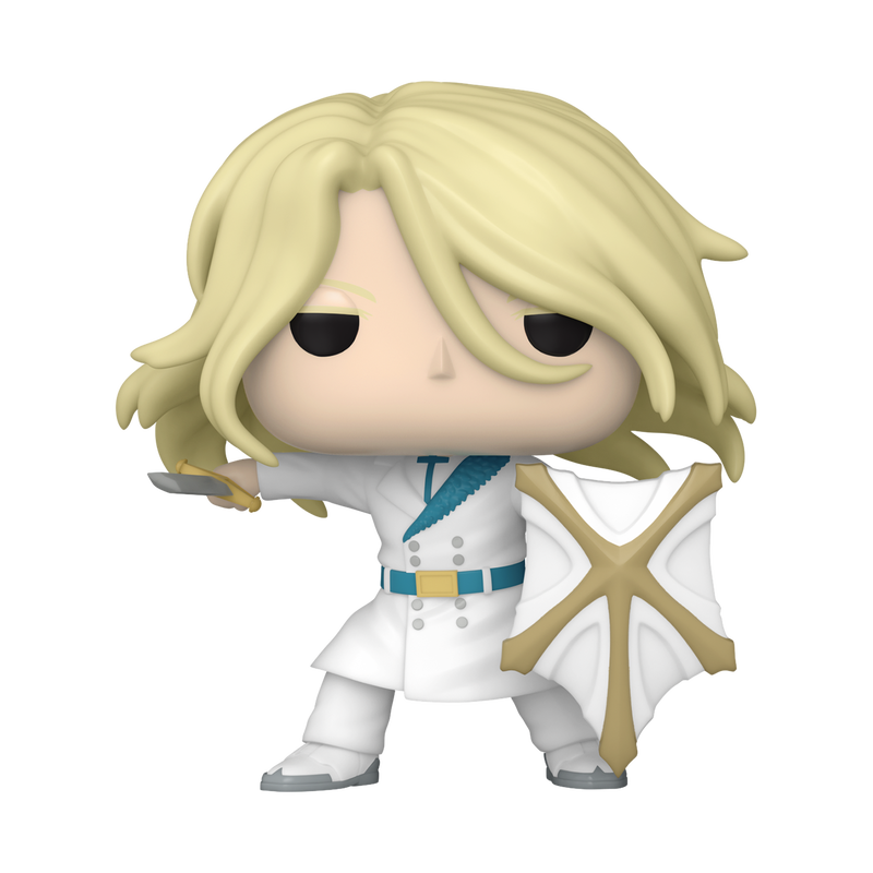Funko Pop! Bleach Thousand-Year Blood War - Jugram Haschwalth