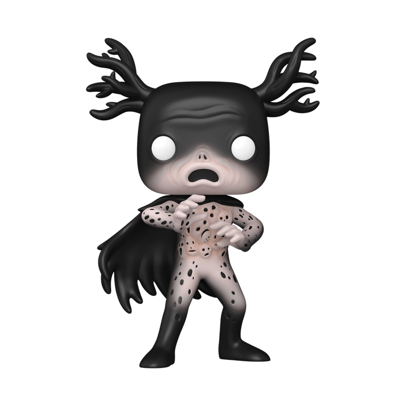 Funko Pop! Over The Garden Wall - The Beast Glow Chase