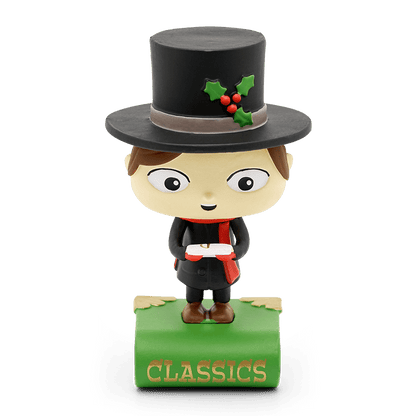 Favorite Classics: A Christmas Carol & Tales Tonie
