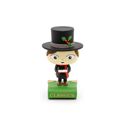 Favorite Classics: A Christmas Carol & Tales Tonie