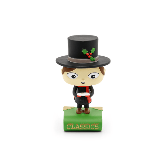 Favorite Classics: A Christmas Carol & Tales Tonie