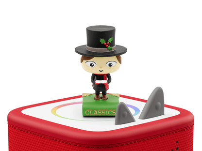 Favorite Classics: A Christmas Carol & Tales Tonie
