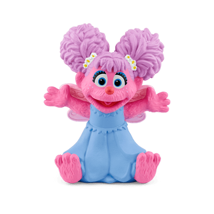 Sesame Street: Abby Cadabby Tonie