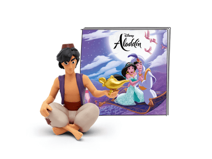 Disney Aladdin Tonie