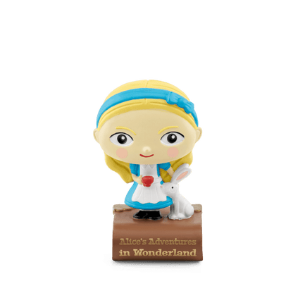 Favorite Classics: Alice's Adventures in Wonderland Tonie