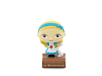 Favorite Classics: Alice's Adventures in Wonderland Tonie