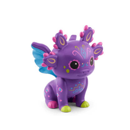 Ally and the Alebrije Tonie