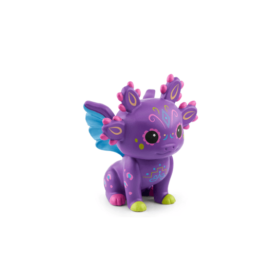 Ally and the Alebrije Tonie