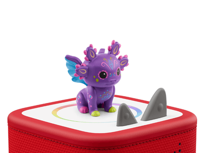 Ally and the Alebrije Tonie