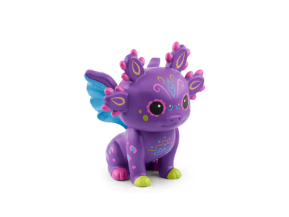 Ally and the Alebrije Tonie