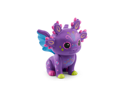Ally and the Alebrije Tonie