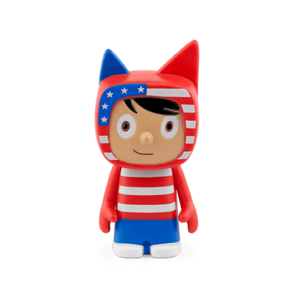 America's 250th Anniversary Creative Tonie