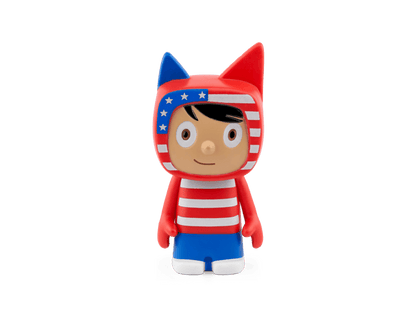 America's 250th Anniversary Creative Tonie