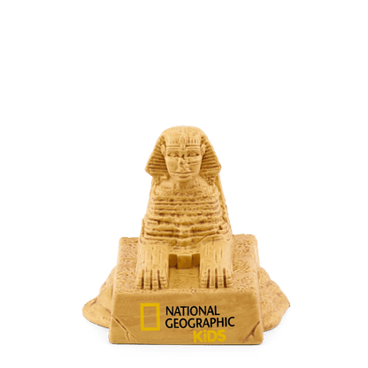 National Geographic Kids: Ancient Egypt Tonie