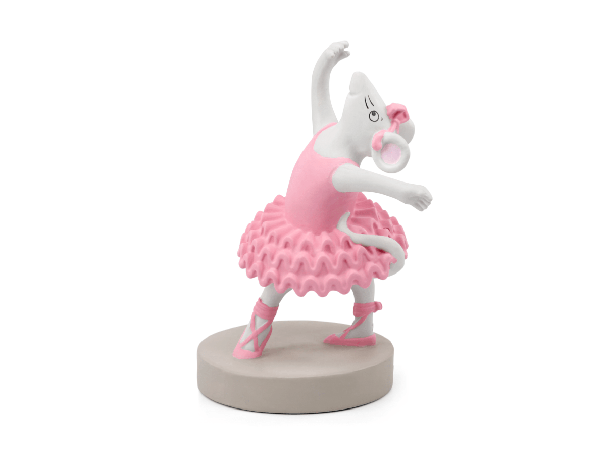 Angelina Ballerina Tonie